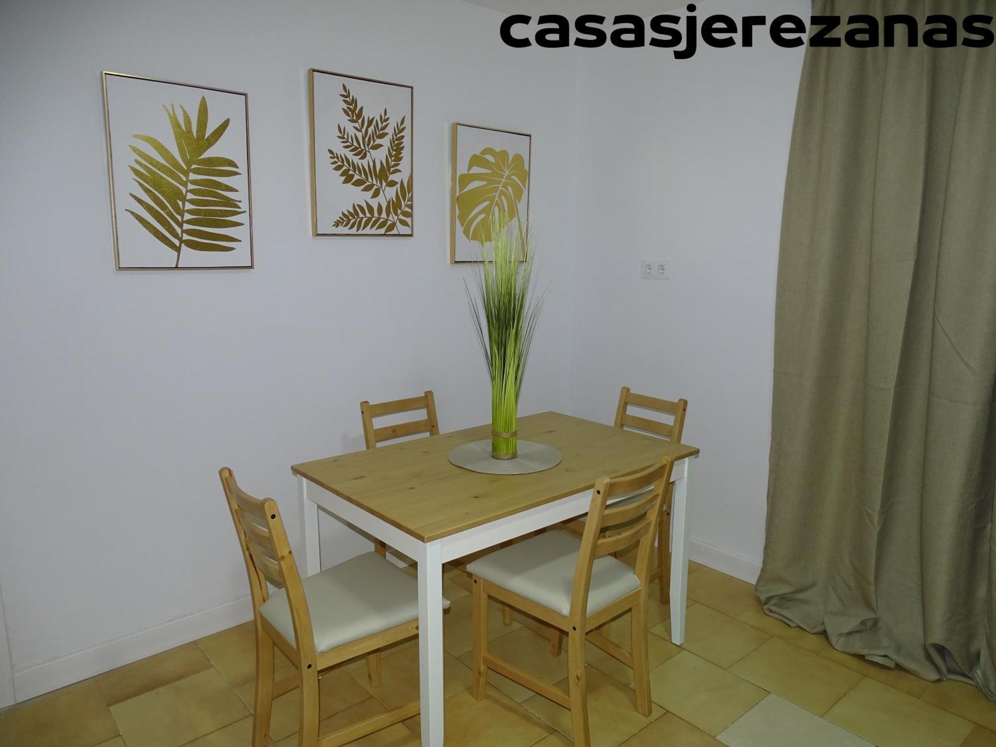 شقة Casasjerezanas Valerian جيريز المظهر الخارجي الصورة