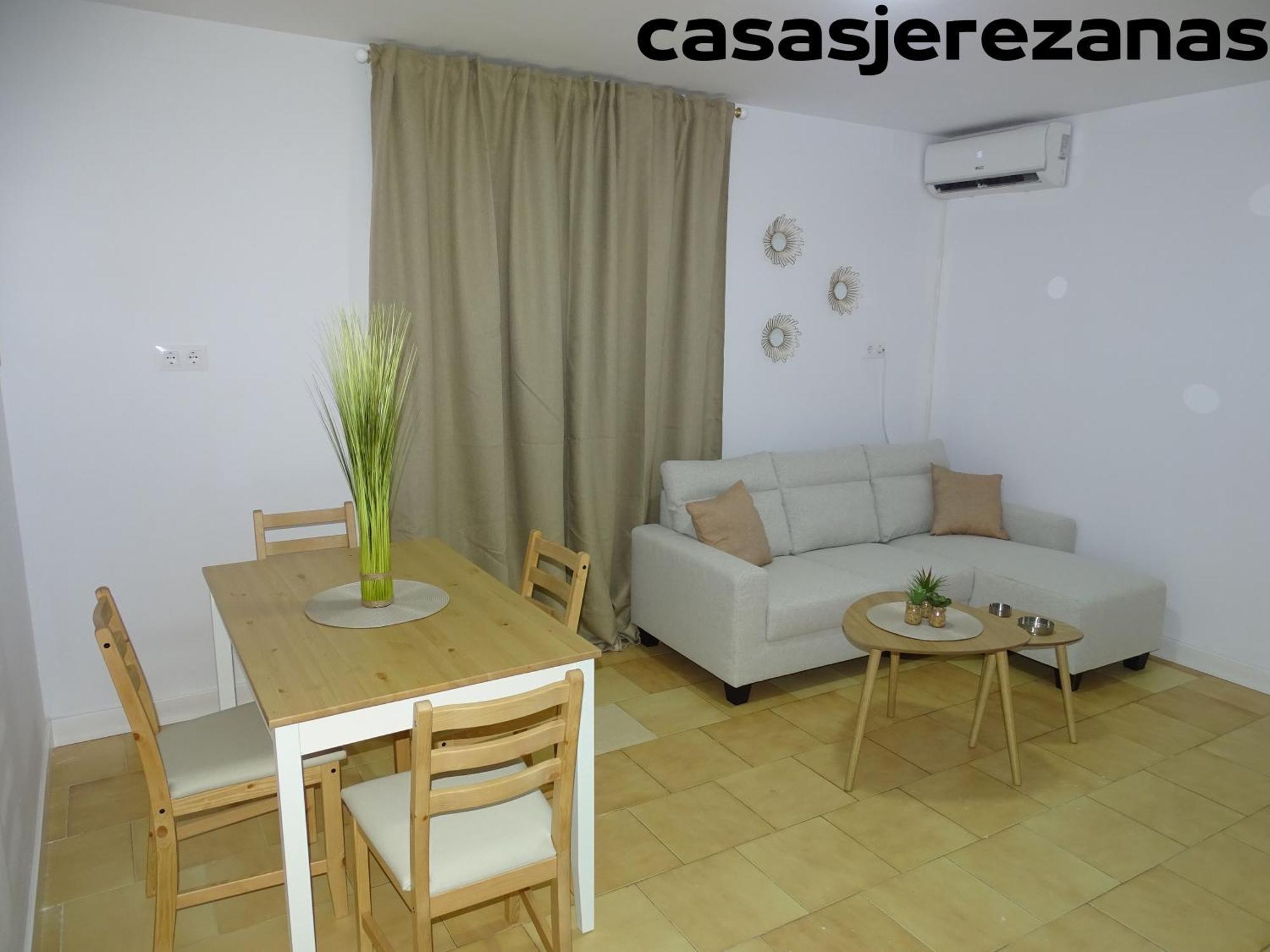 شقة Casasjerezanas Valerian جيريز المظهر الخارجي الصورة